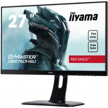 Monitor iiyama GB2760HSU-B1