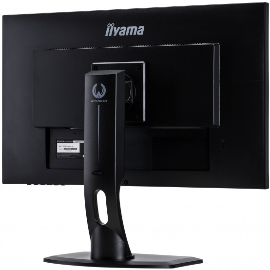Monitor iiyama GB2760HSU-B1