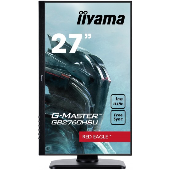 Monitor iiyama GB2760HSU-B1