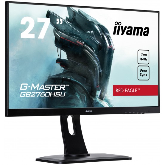 Monitor iiyama GB2760HSU-B1