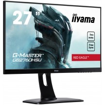 Monitor iiyama GB2760HSU-B1