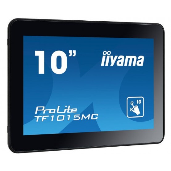 Monitor iiyama TF1015MC-B2