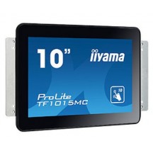 Monitor iiyama TF1015MC-B2