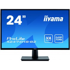 Monitor iiyama X2474HS-B2