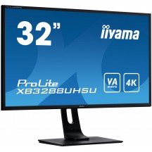 Monitor iiyama XB3288UHSU-B1