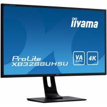 Monitor iiyama XB3288UHSU-B1