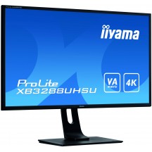 Monitor iiyama XB3288UHSU-B1