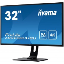 Monitor iiyama XB3288UHSU-B1