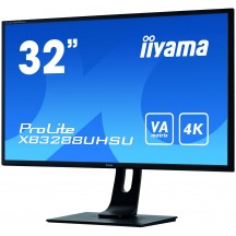 Monitor iiyama XB3288UHSU-B1