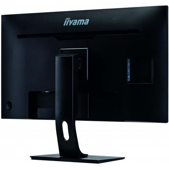 Monitor iiyama XB3288UHSU-B1