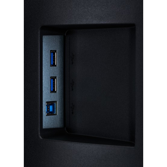 Monitor iiyama XB3288UHSU-B1