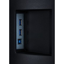 Monitor iiyama XB3288UHSU-B1
