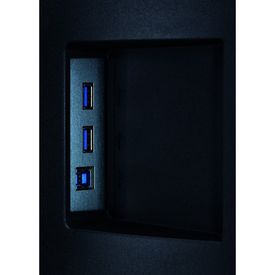 Monitor iiyama XB3288UHSU-B1