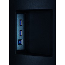 Monitor iiyama XB3288UHSU-B1