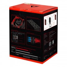 Cooler Arctic Freezer 34 eSports DUO ACFRE00060A