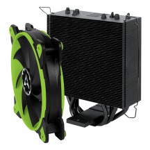 Cooler Arctic Freezer 33 eSports ONE - Green ACFRE00045A