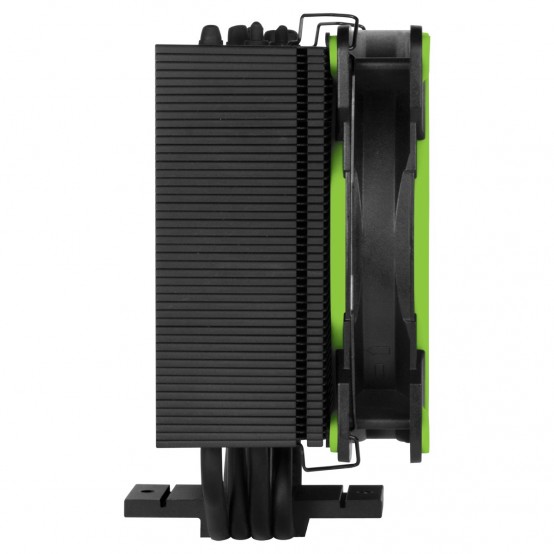 Cooler Arctic Freezer 33 eSports ONE - Green ACFRE00045A