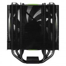 Cooler Arctic Freezer 33 eSports ONE - Green ACFRE00045A