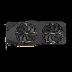 Placa video ASUS DUAL-RTX2060S-O8G-EVO