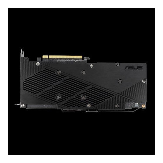 Placa video ASUS DUAL-RTX2060S-O8G-EVO