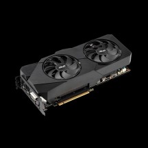 Placa video ASUS DUAL-RTX2060S-O8G-EVO