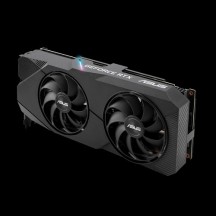 Placa video ASUS DUAL-RTX2060S-O8G-EVO