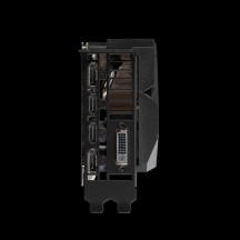 Placa video ASUS DUAL-RTX2060S-O8G-EVO