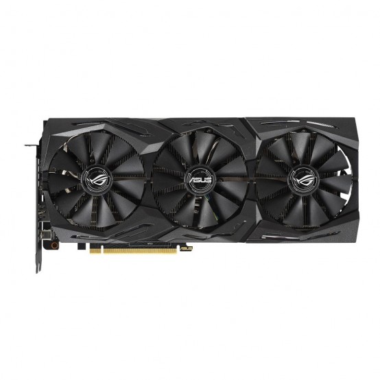 Placa video ASUS ROG-STRIX-RTX2060S-8G-GAMING