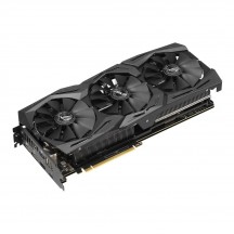 Placa video ASUS ROG-STRIX-RTX2060S-8G-GAMING