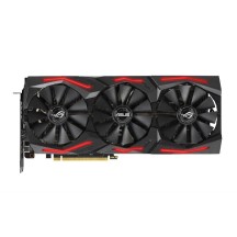 Placa video ASUS ROG-STRIX-RTX2060S-O8G-GAMING