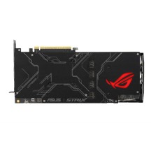 Placa video ASUS ROG-STRIX-RTX2060S-O8G-GAMING