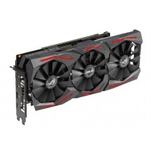 Placa video ASUS ROG-STRIX-RTX2060S-O8G-GAMING