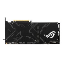 Placa video ASUS ROG-STRIX-RTX2060S-O8G-GAMING