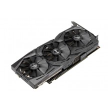 Placa video ASUS ROG-STRIX-RTX2060S-O8G-GAMING