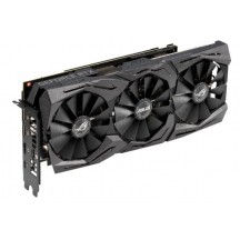 Placa video ASUS ROG-STRIX-RTX2060S-O8G-GAMING