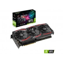 Placa video ASUS ROG-STRIX-RTX2060S-O8G-GAMING