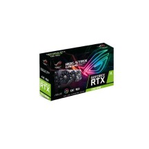 Placa video ASUS ROG-STRIX-RTX2060S-O8G-GAMING