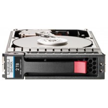 Hard disk HP J9F42A
