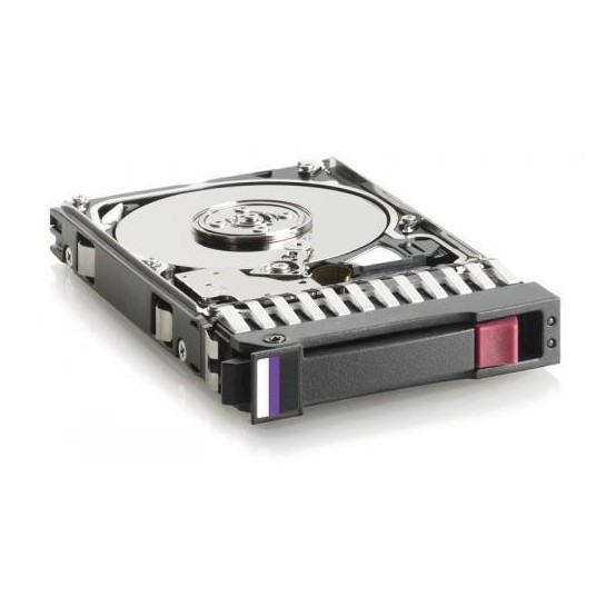 Hard disk HP J9F46A