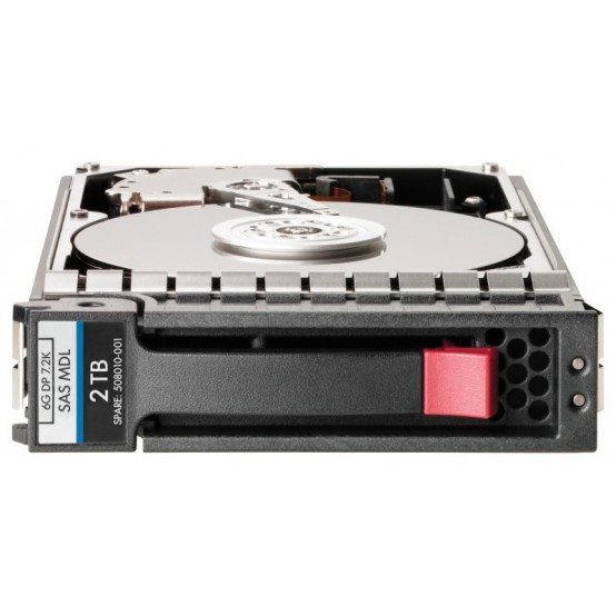 Hard disk HP Q2R41A