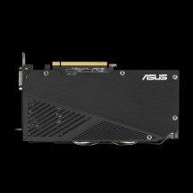 Placa video ASUS DUAL-RTX2060-6G-EVO