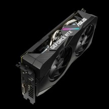 Placa video ASUS DUAL-RTX2060-6G-EVO