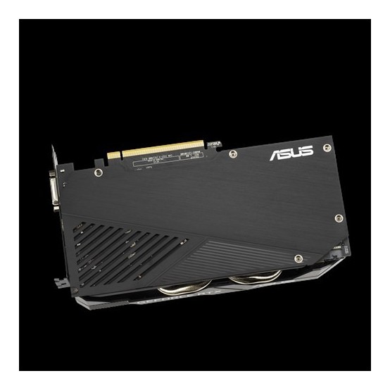 Placa video ASUS DUAL-RTX2060-6G-EVO