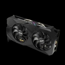 Placa video ASUS DUAL-RTX2060-6G-EVO