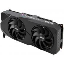 Placa video ASUS DUAL-RTX2070S-8G-EVO 90YV0DK3-M0NA00