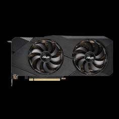 Placa video ASUS DUAL-RTX2070S-O8G-EVO