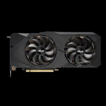 Placa video ASUS DUAL-RTX2070S-O8G-EVO 90YV0DK0-M0NA00