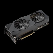 Placa video ASUS DUAL-RTX2070S-O8G-EVO