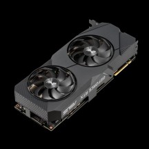 Placa video ASUS DUAL-RTX2070S-O8G-EVO