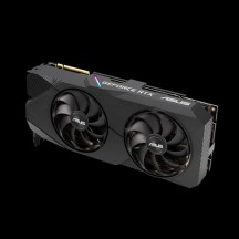 Placa video ASUS DUAL-RTX2070S-O8G-EVO